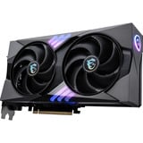 MSI GeForce RTX 5060 Ti GAMING OC 16G, Grafikkarte DLSS 4, 3x DisplayPort, 1x HDMI 2.1