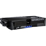 MSI GeForce RTX 5060 Ti GAMING OC 16G, Grafikkarte DLSS 4, 3x DisplayPort, 1x HDMI 2.1