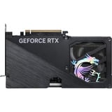 MSI GeForce RTX 5060 Ti GAMING OC 16G, Grafikkarte DLSS 4, 3x DisplayPort, 1x HDMI 2.1