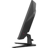 MSI MAG 321CQFDE E18, Gaming-Monitor 80 cm (31.5 Zoll), schwarz, WQHD, Rapid-VA, Curved, Adaptive-Sync, 180Hz Panel
