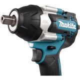 Makita Akku-Schlagschrauber DTW701Z, 18Volt blau/schwarz, ohne Akku und Ladegerät