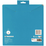 Makita Diamanttrennscheibe DIAMAK, Ø 230mm Bohrung 22,23mm