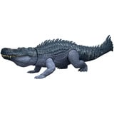 Mattel Jurassic World Gigantic Thrashers Purussaurus, Spielfigur 