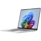 Microsoft Surface Laptop 7 Copilot+ PC  for Business, Notebook platin, Intel® Core™ Ultra 7 266V, Intel® Arc™ Graphics 140V, 16 GB LPDDR5X, 512 GB (512 GB SSD), Windows 11 Pro