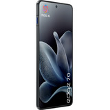 Motorola edge 70 512GB, Handy Gadget Grey, Android, 12 GB