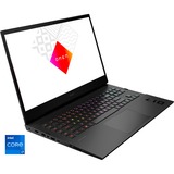 OMEN 17-ck0065ng, Gaming-Notebook schwarz, Windows 10 Home 64-Bit, 144 Hz Display