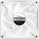 Ocypus Sigma F12 ARGB, Gehäuselüfter weiß, 120 mm