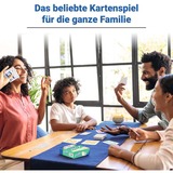 Ravensburger Elfer raus!, Kartenspiel 