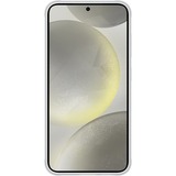 SAMSUNG ITFIT Shield Case, Handyhülle hellgrau, Samsung Galaxy S24