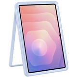 Samsung Frame Cover, Tablethülle hellblau, Samsung Galaxy Tab S11 Ultra