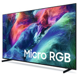 Samsung GM-R5585H Micro-RGB Vision AI Smart, LED-Fernseher 138 cm (55 Zoll), schwarz, UltraHD/4K, Micro-RGB-Technologie, 120Hz Panel