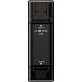 Team Group X1 MAX 1 TB, USB-Stick 