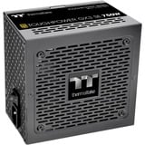 Thermaltake Toughpower GX3 SE 750W, PC-Netzteil schwarz, 1x 12-Pin High Power GPU, 2x PCIe, 750 Watt