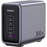 UGREEN Nexode CD333 GaN 5-in-1 Desktop Charger 300W, Ladegerät 