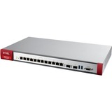Zyxel USG FLEX 700, Firewall