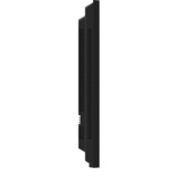 iiyama LH4366UHSB-B1AG, Public Display schwarz (matt), UltraHD/4K, VA, HDMI, USB-C