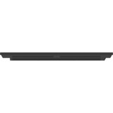 iiyama LH4366UHSB-B1AG, Public Display schwarz (matt), UltraHD/4K, VA, HDMI, USB-C