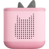 tonies Toniebox 2 Rosa, Lautsprecher ohne Tonie-Figur