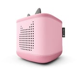 tonies Toniebox 2 Rosa, Lautsprecher ohne Tonie-Figur