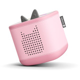 tonies Toniebox 2 Rosa, Lautsprecher ohne Tonie-Figur
