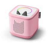 tonies Toniebox 2 Rosa, Lautsprecher ohne Tonie-Figur