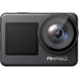 AKASO Brave 7, Videokamera schwarz