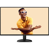 AOC 27B31H, LED-Monitor 68.6 cm (27 Zoll), schwarz, FullHD, IPS, Adaptive-Sync, HDMI, VGA, 120Hz Panel