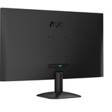 AOC 27B31H, LED-Monitor 68.6 cm (27 Zoll), schwarz, FullHD, IPS, Adaptive-Sync, HDMI, VGA, 120Hz Panel