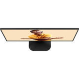 AOC 27B31H, LED-Monitor 68.6 cm (27 Zoll), schwarz, FullHD, IPS, Adaptive-Sync, HDMI, VGA, 120Hz Panel