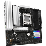 ASRock A620AM PRO RS, Mainboard 