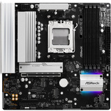 ASRock A620AM PRO RS, Mainboard 