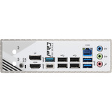 ASRock A620AM PRO RS, Mainboard 