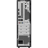 ASUS ExpertCenter P500SV-05210H047X, PC-System dunkelgrau, Windows 11 Pro