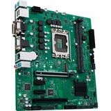 ASUS PRO H610M-C-CSM, Mainboard 