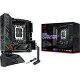 ASUS ROG STRIX Z790-I GAMING WIFI, Mainboard schwarz