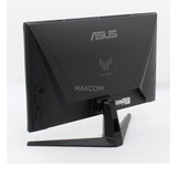 ASUS TUF Gaming VG279QM1A, Gaming-Monitor 68.6 cm (27 Zoll), schwarz, FullHD, IPS, FreeSync Premium, NVIDIA G-Sync kompatibel, HDMI, DisplayPort, 280Hz Panel