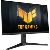 ASUS TUF Gaming VG27UQEL5A, Gaming-Monitor 68.6 cm (27 Zoll), schwarz, UltraHD/4K, Dual-Modus, HDMI, DP
