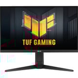 ASUS TUF Gaming VG27UQEL5A, Gaming-Monitor 68.6 cm (27 Zoll), schwarz, UltraHD/4K, Dual-Modus, HDMI, DP