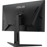 ASUS TUF Gaming VG27UQEL5A, Gaming-Monitor 68.6 cm (27 Zoll), schwarz, UltraHD/4K, Dual-Modus, HDMI, DP