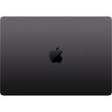 Apple MacBook Pro (14") 2025 CTO, Notebook schwarz, 32 GB, 1 TB (1 TB SSD), M5, MacOS, Deutsch