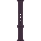 Apple Sportarmband, Uhrenarmband dunkelviolett, 41 mm
