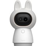 Aqara Kamera-Hub G350, Netzwerkkamera Dual Ojektiv