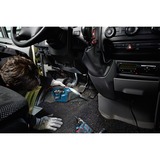 Bosch GAS 12V, Handstaubsauger in L-BOXX mit 2 x 3,0 Ah Akku