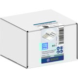 Bosch PRO SDS max-4C Stockerplatte, 7x7 Zähne, 60mm, Meißel 