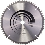 Bosch Professional PRO Wood Kreissägeblatt, Ø 305mm, 60Z Bohrung 30mm, für Kapp- & Gehrungssägen