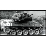COBI M18 Hellcat, Konstruktionsspielzeug Maßstab 1:28