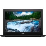 Dell Latitude 7390 Generalüberholt, Notebook schwarz, Intel® Core™ i5-8350U, Intel® UHD Graphics 620, 16 GB DDR4, 1 TB (1 TB SSD), Windows 11 Pro 64-Bit