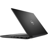 Dell Latitude 7390 Generalüberholt, Notebook schwarz, 33.8 cm (13.3 Zoll), 1 TB SSD