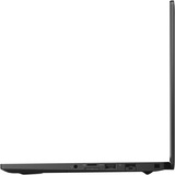 Dell Latitude 7390 Generalüberholt, Notebook schwarz, Intel® Core™ i5-8350U, Intel® UHD Graphics 620, 16 GB DDR4, 1 TB (1 TB SSD), Windows 11 Pro 64-Bit