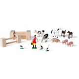 Eichhorn Bauernhof klein, Spielfigur 